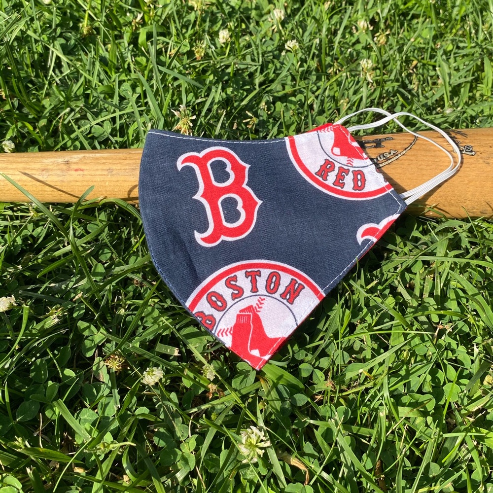 Masks - Picture 3 of 6